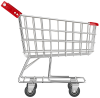 Shopping cart